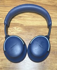 Bose QC QuietComfort Ultra Headphones Works Tested Needs Earpads