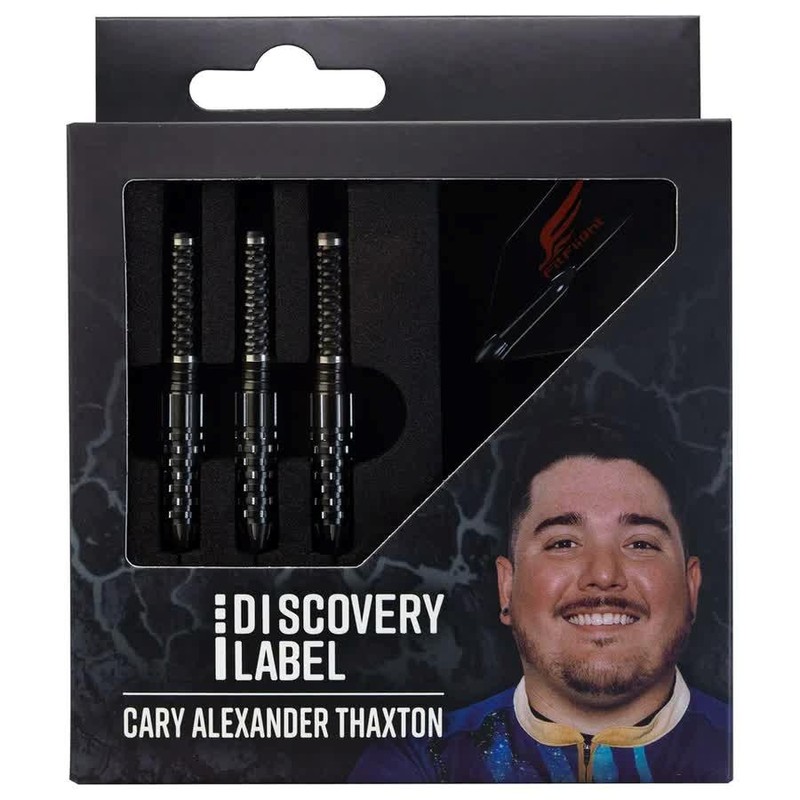 Cary Alexander Thaxton 90% 22g