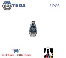 93-09163 SUSPENSION BALL JOINT PAIR FRONT LOWER RTS 2PCS FOR AUDI A6 C8,Q5,A7