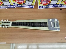 GUYATONE HG-56B 6 Strings Electric Lap Steel Guitar Hawaiian