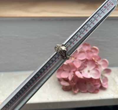 Damen Ring Von Bijou Brigitte *Pferdekopf*