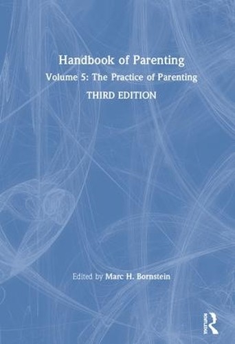 Handbook of Parenting - 9781138228771