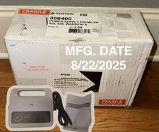 360400 Power Supply, Pentair Prowler 917, 920, 930Warrior SE, SI MFG. DATE 8/25