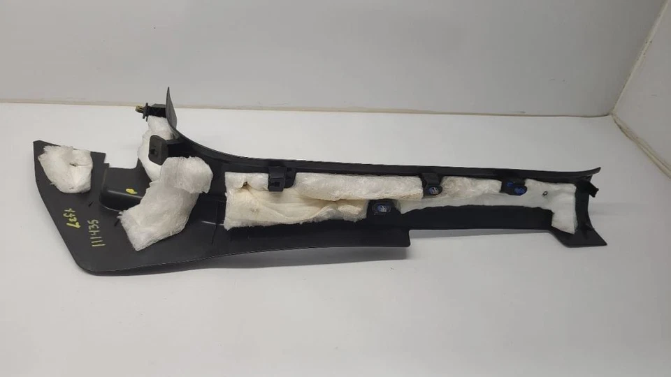 Chevrolet Impala 2014 15 16 17 18 19 2020 izquierda izquierda izquierda rodilla panel negro Foto 2 de 4