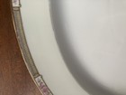 Noritake Haverford Oval Platter 17 3/4 Inch Diameter Made In Japan Vintage — photo 10