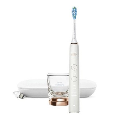Philips Sonicare DiamondClean 9000 Elektrische Zahnbürste HX9911/94 - Schallzahn