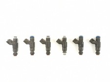 Injecteur Jaguar S-TYPE