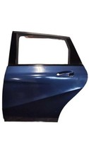 MERCEDES-BENZ B W246, W242 Tür hinten links A2467320110 1.80 Petrol 35981608 MERCEDES-BENZ B W246, W242 Tür hinten links A2467320110 1.80 Petrol 35981608