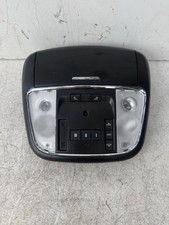 2015-2023 Dodge Charger Chrysler Center Overhead Console Dome Light 5ln19dx9ad
