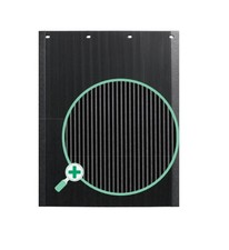 Deflecto 372436.320 Support Bar 24x36in