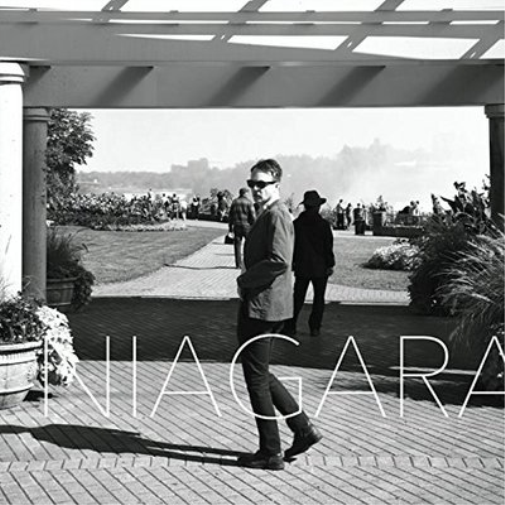John Southworth Niagara (CD) Album