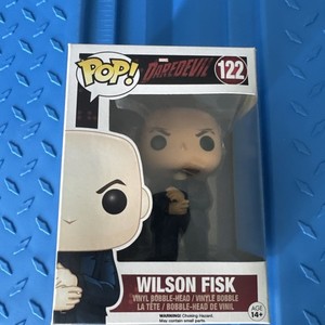 Wilson Fisk Funko | eBay