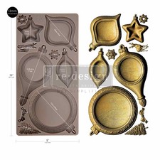 Decor Moulds NoeL Elegance