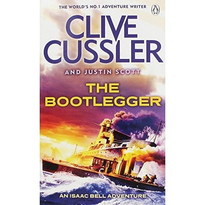 The Bootlegger,