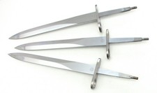 Schweizer Armee M57 klinge