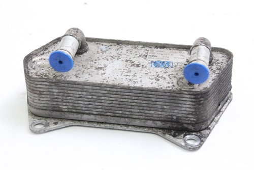 Ölkühler VW PASSAT Variant 3C 02E409061B CBBB 2.0 125 KW 170 PS Diesel 08-2008