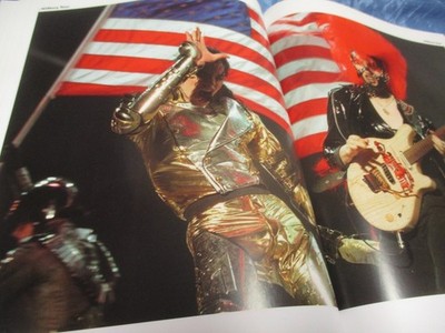 Michael Jackson , The King of Pop , Ein Leben in Bildern , Foto - Dokumentation