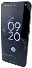 Google Pixel 8 G9BQD - Unlocked 128GB Obsidian - SCREEN DOT/IMAGE BURN