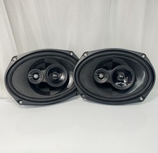 Memphis Audio PRX6903 6 X9 3-Way Coaxial Car ...