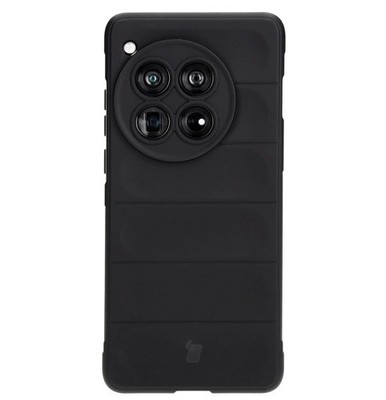 Handyhülle für OnePlus 12 Bizon Case Tasche Cover Etui Futeral Hülle Tasche
