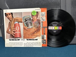 The Who Sell Out | eBay