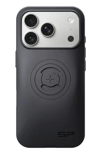 SP Connect SPC+ Phone Case für iPhone 17 PRO – MagSafe-kompatibel