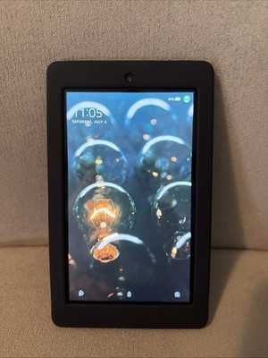Amazon Fire 7 (9th Generation) 16GB Wi-Fi 7'' Tablet M8S26G