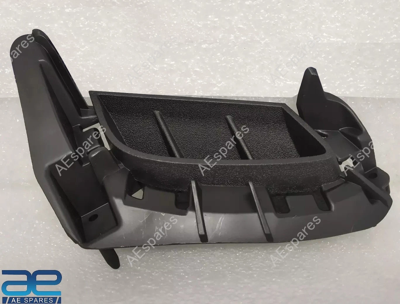 Air Duct End Piece RH For Hyundai Creta 2nd Gen 2020-2023 86546BV000