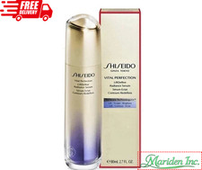 Shiseido Vital Perfection LiftDefine Radiance...
