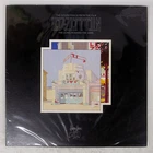 LED ZEPPELIN SONG REMAINS THE SAME SWAN SONG P4607N Japan VINYL 2LP