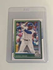 2025 Panini Donruss - Sammy Sosa #84