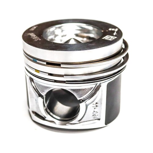 6X 81.01MM BAGUE DE PISTON POUR VW AUDI PORSCHE 3.0 TDI AMAROK TOUAREG CDUC CRCA CLAA - Photo 5/9
