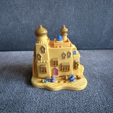Polly Pocket Bluebird 1995 Aladdin Disney, vintage