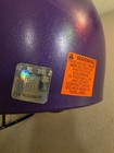 Minnesota Vikings Replica Helmet Franklin Sports NFL *Not For gameplay* Youth — photo 8