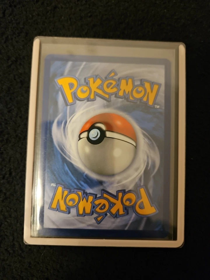 Pokémon eF-eM 169/159 Reisegefährten Deutsch Boosterfrisch - Bild 2 von 2