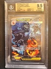 2025 Phantasmal Flames Mega Charizard EX (BGS 9.5)
