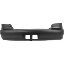 Bumper Cover Primed Rear For 1998-2002 Toyota Corolla Bumper Cover Primed Rear For 1998-2002 Toyota Corolla