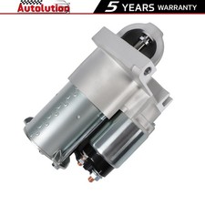 Starter Motor 6491 for Buick Century 2001-05 Chevrolet Equinox 2005 Impala 01-05