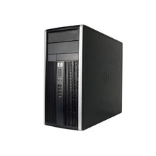 PC HP Compaq Pro 6300 CMT Intel I7-3770 RAM 8Go SSD 250Go Wifi W11