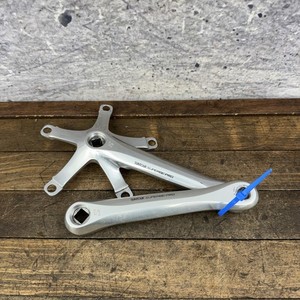 Suntour Superbe Pro Crankset | eBay