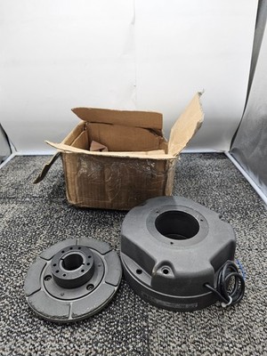 Mayr ROBA-stop-M 150/891.100.2S Robust Motor Brake 24V 95W 280Nm 8234584