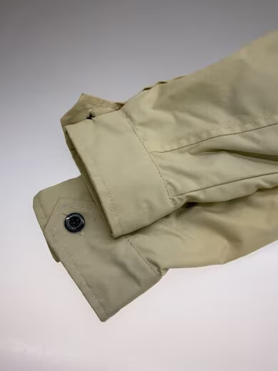 VANSON/Jacket/L/Polyester/IVO/Solid// - image 4