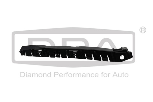 Dpa Halter StoßFäNger 88071797702 FüR Vw Caddy 4 GroßRaumlimousine Sab Saj Saa-image