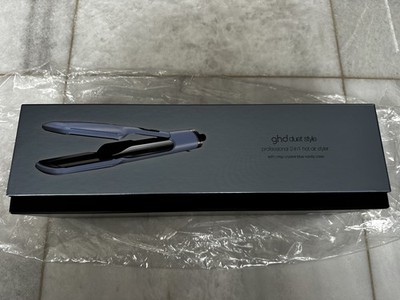 ghd Duet Style Limited-Edition 2-in-1 Hot Air Styler Icy Blue mit Case