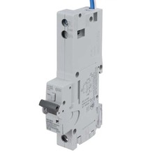 Dorman Smith Loadlimiter 32A Single Pole 1 Module B Curve 10kA 30mA Type A RCBO