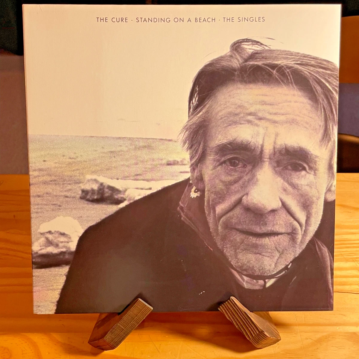 the cure レコード セット The Cure 12