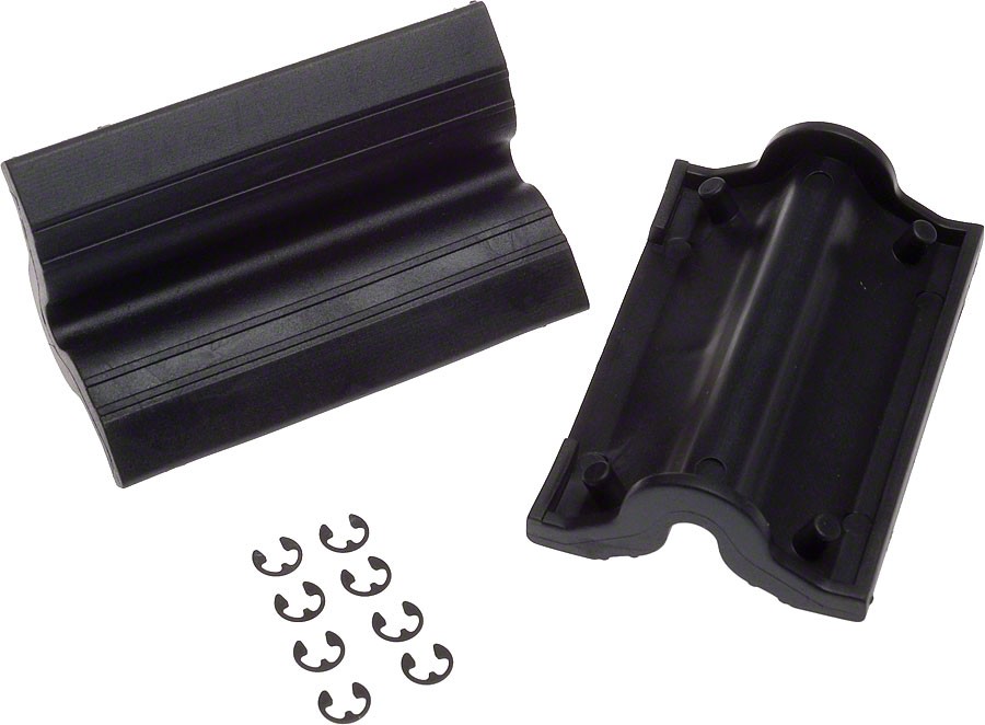 Park Tool Clamp Cover Pair for PCS-9 10 11 Repair Stands Soft Jaw Protection 3090₽