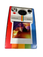 Polaroid Now Plus Instant Camera Generation 2 White