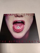 Evanescence - The Bitter Truth ( 2021 )