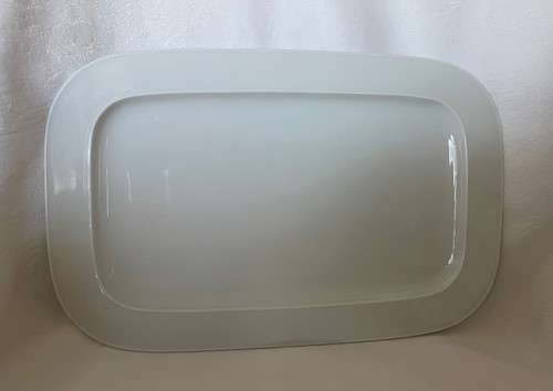 Rosenthal STUDIO-LINIE / LINE Germany - 13.25" Rectangular Platter / Tray